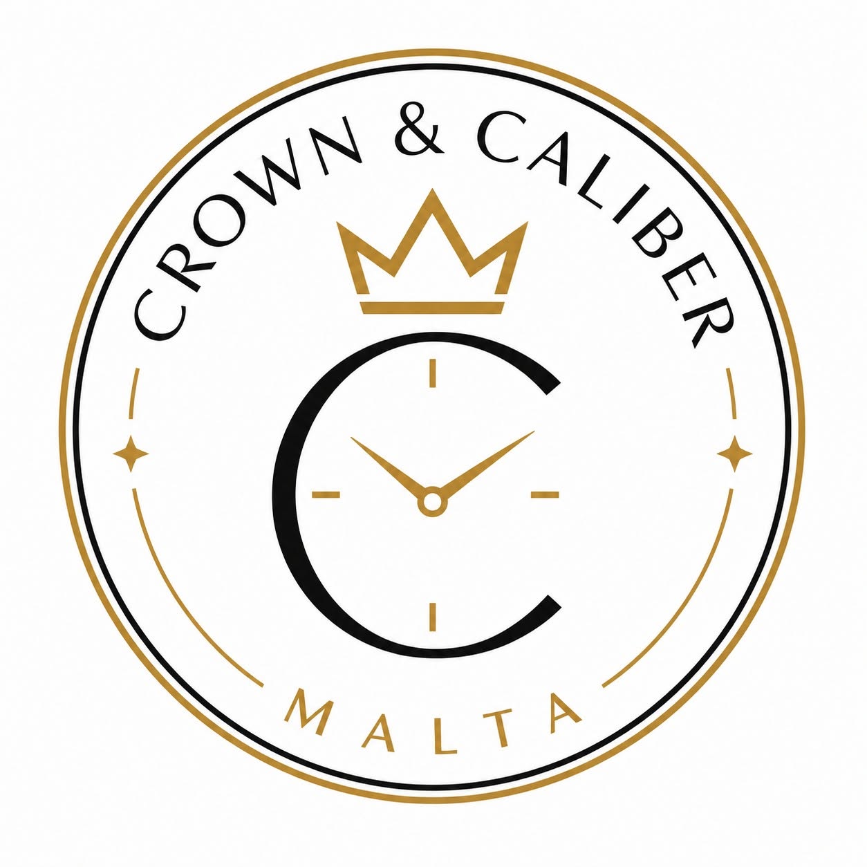 Crown & Caliber Malta